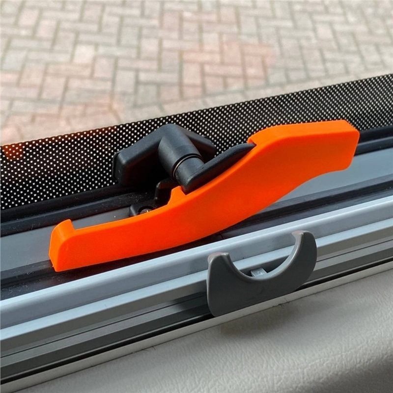 跨境爆款 Window Security Lock 窗口安全锁房车与露营车专用|undefined