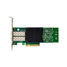 �m���m��Intel�������W��X520-DA2 PCIe x8 �p���10G SFP+�f�׹�