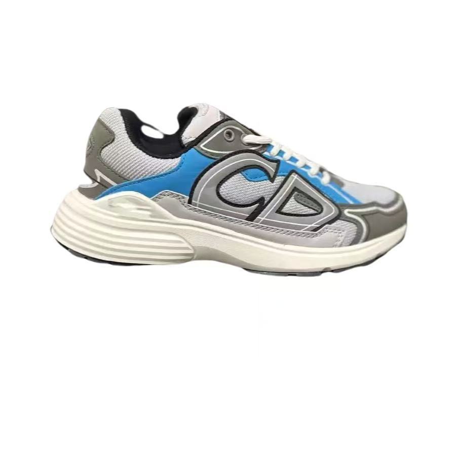 Shunran---b30 sea blue gray