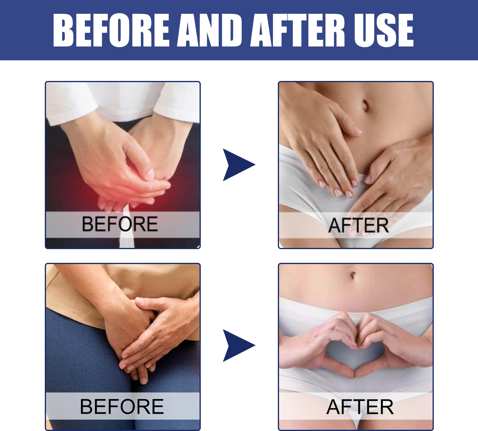 Le liquide de soin pour le corps pour femmes South Moon est une solution nettoyante pour la peau douce, non irritante et inodore pour les femmes._voghion.com