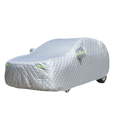 Car clothing: All-purpose Car Cover