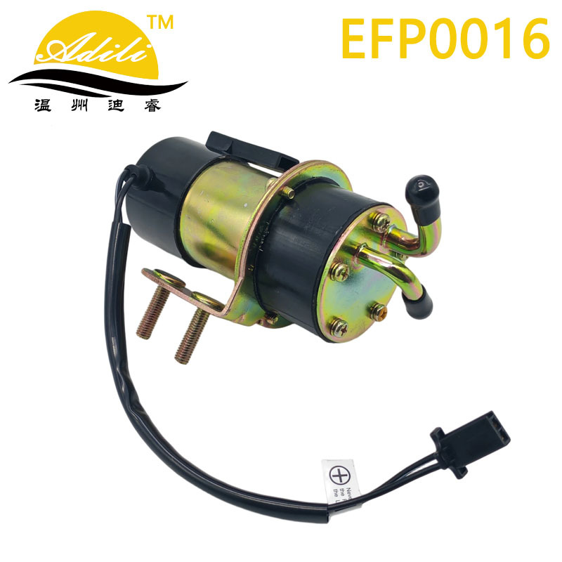 Motorcycle Oil Pump Suitable for Yamaha Vmax 1200 Uc-V5Bf 1Fk-13907-02
