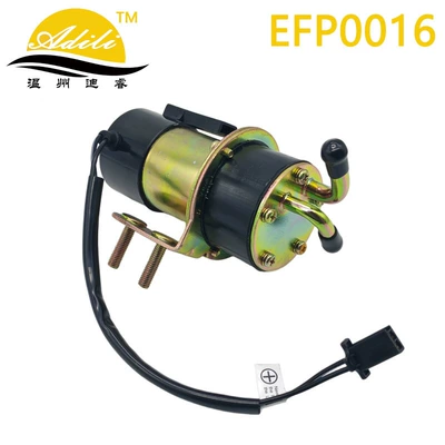 Motorcycle Oil Pump Oil pump, nozzle