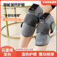 Electric heating knee pad self-heating knee massage instrument warm old cold legs knee joint hot compress pain physiotherapy god