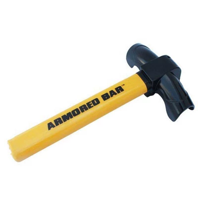 Car lock — lock multifunctional adjustable telescopic security - t-lock-with-style