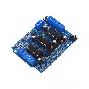L293D motor drive module expansion board motor board Motor Control shield