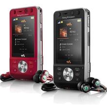 Sony Ericsson/索尼爱立信W910i W908c手机 经典滑盖适用跨境外贸