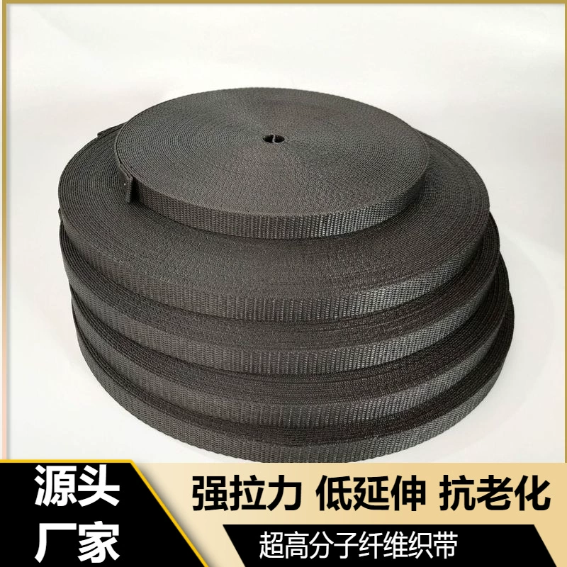 Оптовая продажа фабрики ультра-полимерные лямки 15 мм навес ремень сильное напряжение низкое расширение сильная лошадь лямки против старения
