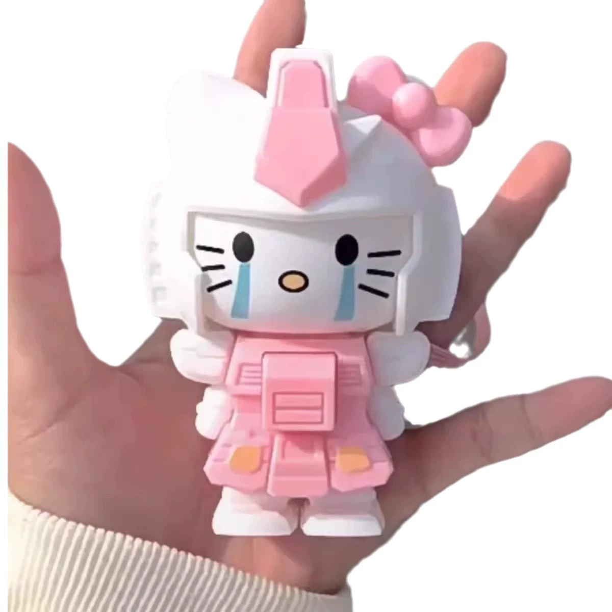 Hello Kitty, милый брелок, мультяшная игрушка, креативная кукла, новая коллекция, анти-стресс