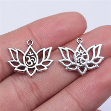 21x17mm 1.3g ����ɫDIYС�Ҽ��ֹ�����ŷ�����������٤OM��׹