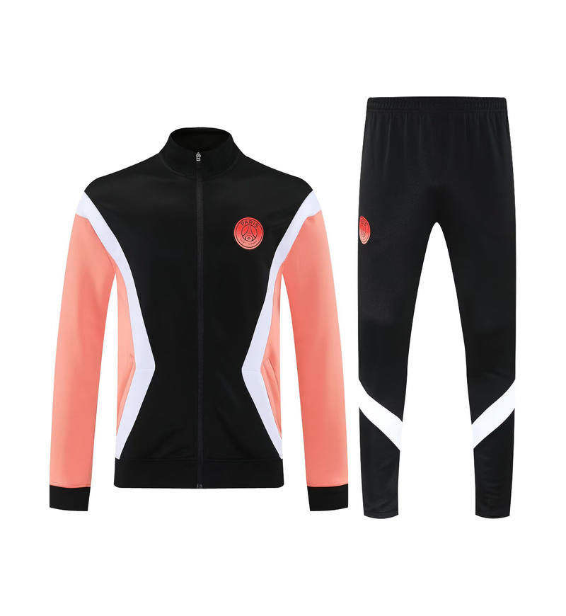 Chaqueta larga con cremallera 2526, Chelsea, Real Madrid, Argentina, Arsenal, Alemania, Italia, Boca, suministro exclusivo transfronterizo