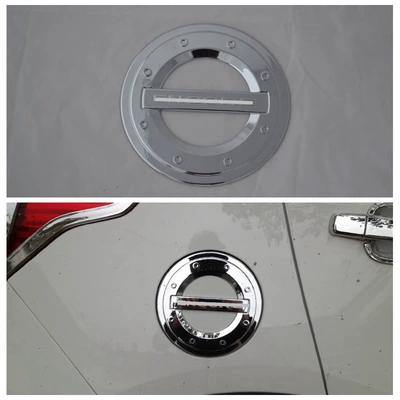 Şüşə kənarı xromları/moldingləri: modification applicable to Buick oncora - electroplating-fuel-tank-cap-1m