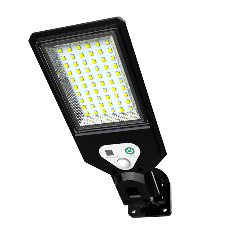 Transfronterizo dedicado patio Cuerpo Humano inducción solar lámpara de calle al aire libre LED al aire libre Cuerpo Humano inducción patio lámpara de pared