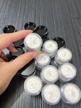 同款普通南澳珍珠祛痘膏养肤柔肤霜面霜深海批发代发裸瓶