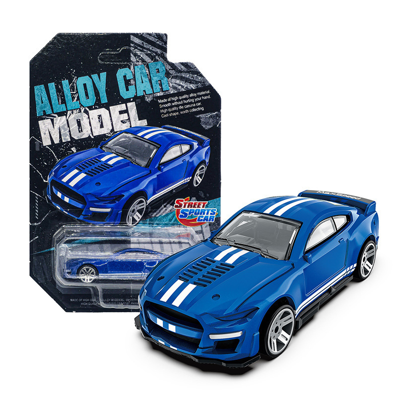 クロスボーダー製品 Amazon のベストセラー合金オートバイ 1:64 モデルレーシングオートバイボーイ慣性車厚くて落下に強い|undefined