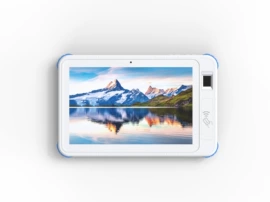 智能语音设备;平板电脑;点读机点读笔