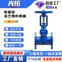 密封手动明杆z41x-16q闸阀