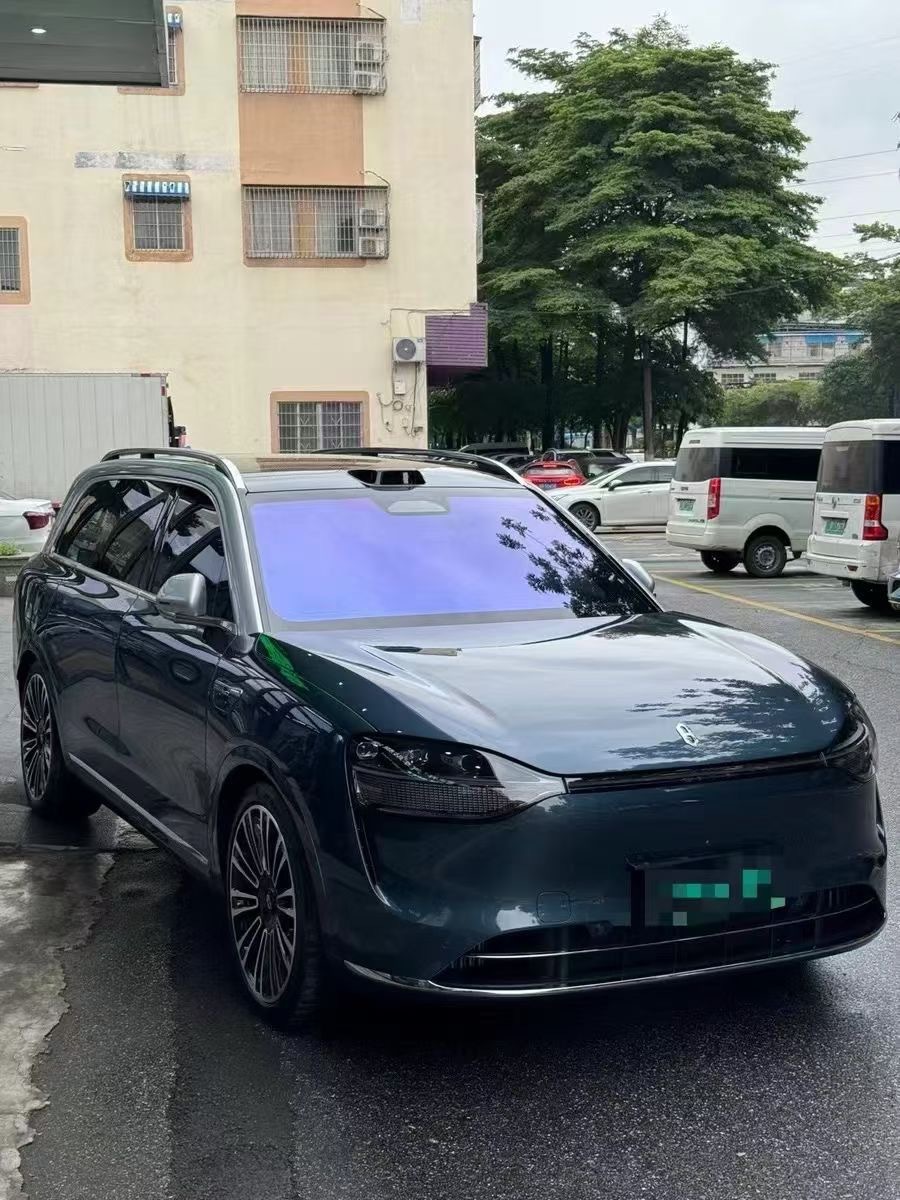 Double Silver Imperial Purple Kt70 Front Windshield Film High Heat Insulation Explosion-Proof Sunscreen Film Car Window Glass Privacy Solar Film