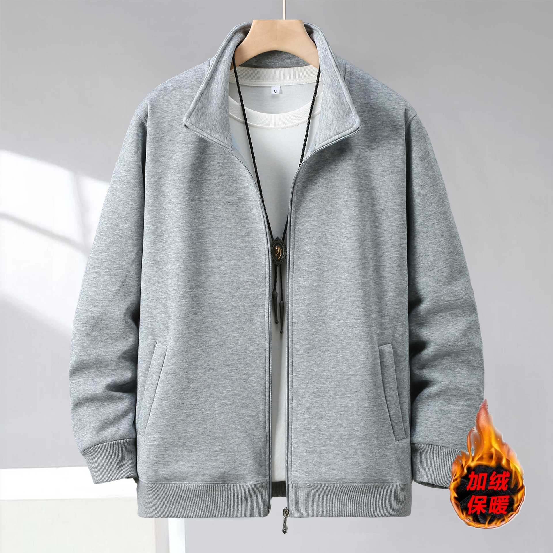Light grey