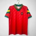 Portugal home game in 1992/94 season