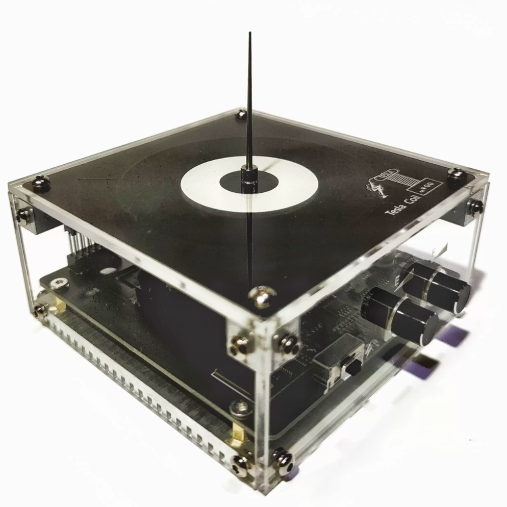 포장이 없는 검정색 패널 업그레이드 버전