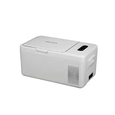 Soyuducular refrigerator for both car and
