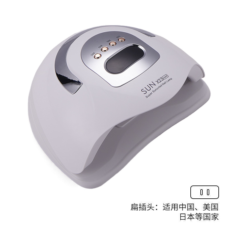 Blu - Ray de fondo blanco - enchufe de regulación estadounidense (para china, Estados unidos, Japón y otros países)