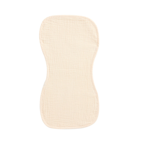 Newborn baby burping towel, spit-up pad, shoulder pad, anti-overflow milk soft saliva towel, newborn baby pure cotton mother and baby supplies