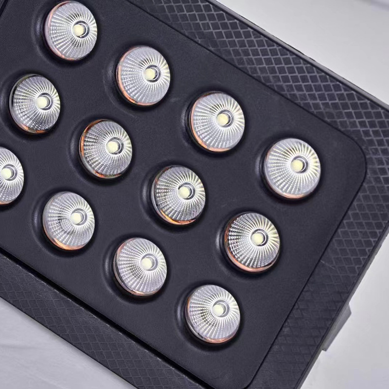 内蔵ケース12w 6wled補助ライトナンバープレート識別駐車場セキュリティ監視補助ライトメーカー卸売り|undefined