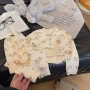 儿童加厚宝宝无骨秋裤