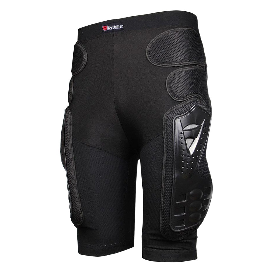 Pantalones de Protección para Motociclismo, Patinaje y Esquí, Anti-Caída, para Actividades al Aire Libre y Todoterreno, de AliExpress y Amazon