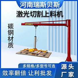 起重机;电焊切割设备;其他车间设备