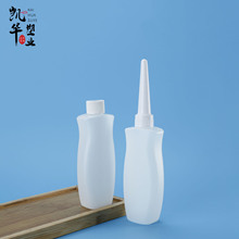 200ml��������ƿ�D���c�zƿ�Ӻ���ī�������ƿ200�����zˮƿ