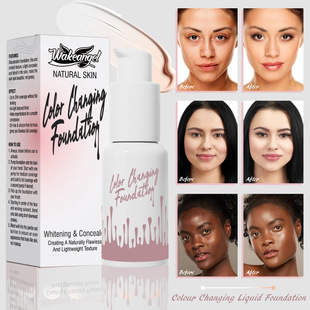 ��Ȼ��͸��׃�wɫ�۵�ҺWAKEANGEL ��Ȼ������Ó�y׃ɫ�۵׿羳