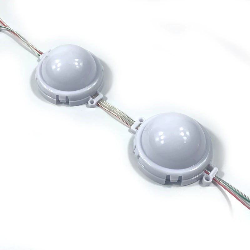 LED источник света, огни, 80 мм