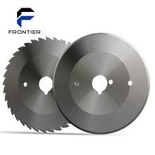 厂家直销不锈钢食品级机械切肉圆刀80mm食品圆刀片适用于Ceylan