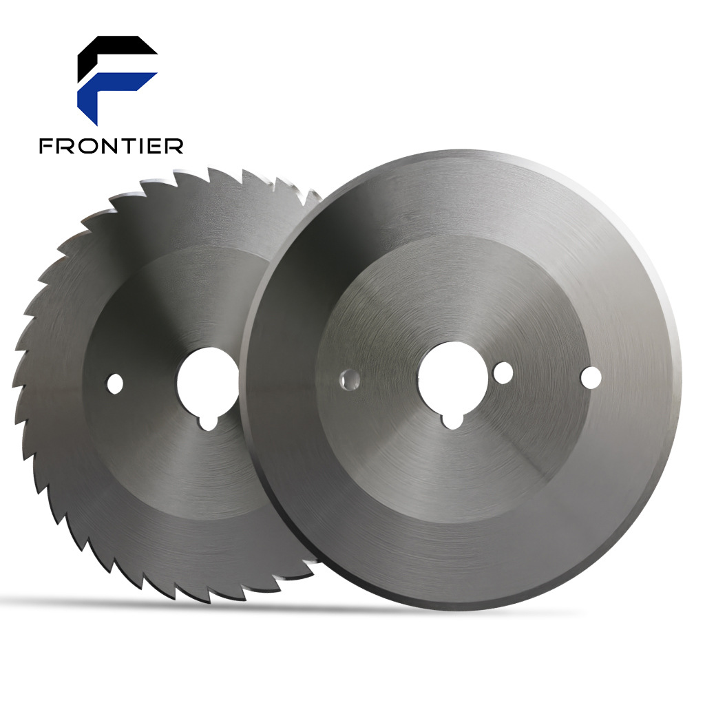 厂家直销不锈钢食品级机械切肉圆刀80mm食品圆刀片适用于Ceylan