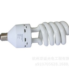 批发庭院草坪灯欧司朗大功率节能灯 45W4000K螺旋大螺口E40 OSRAM