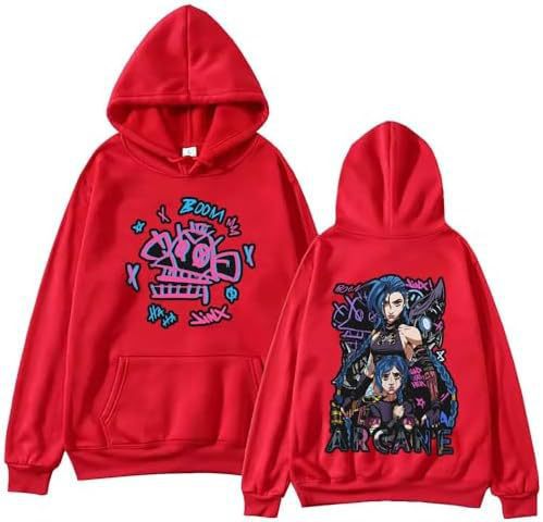 UNFHNMCEQFD Novelty Hoodies, Pullover Hooded Sweatshirt