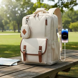 休闲背包;女士双肩包;运动背包