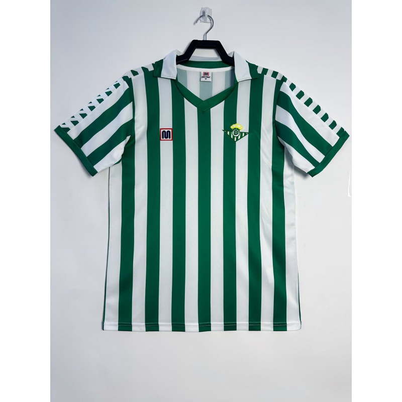 1982-85 레알 베티스 홈