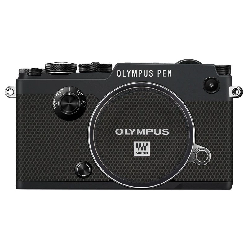 漫步驴 Olympus совместимая камера наклейка 3м без следа