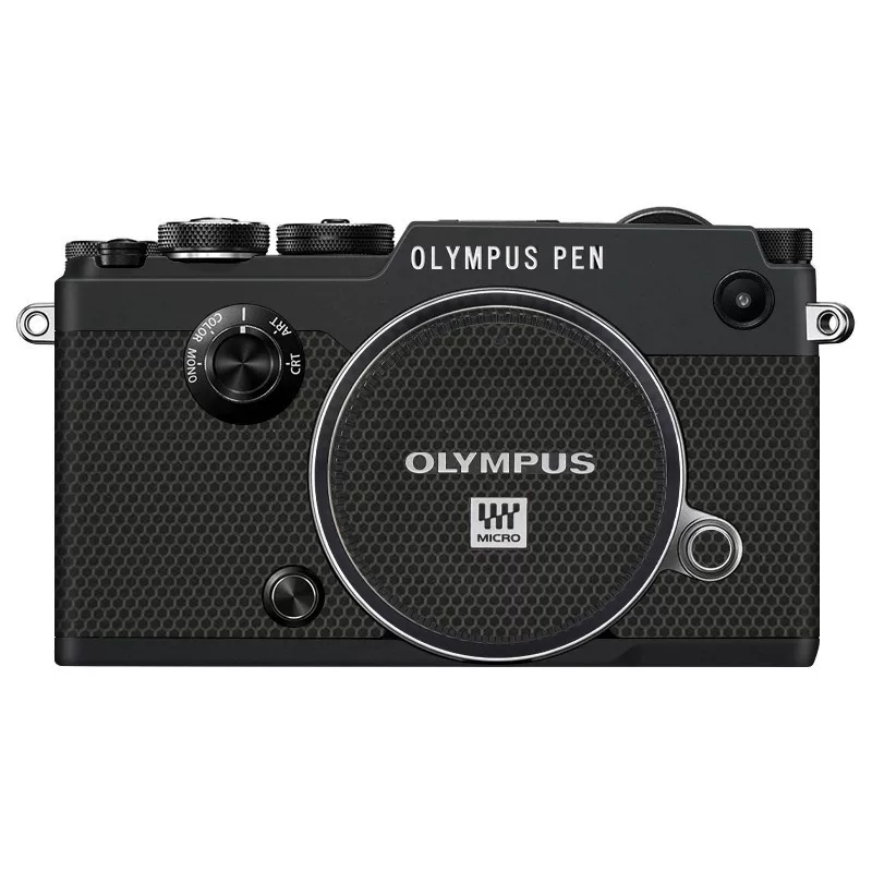 漫步驴 Olympus совместимая камера наклейка 3м без следа