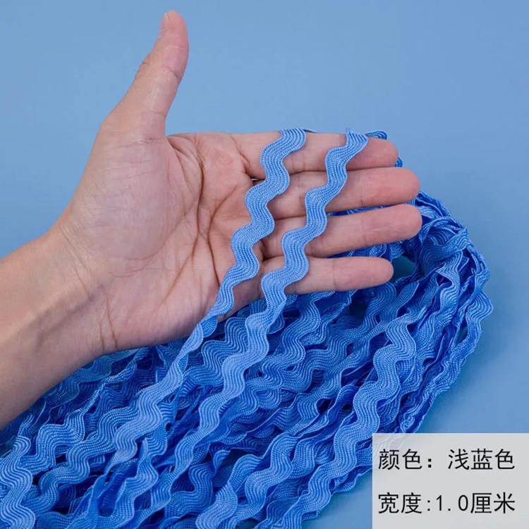 Azul * 0,5 cm(250 m/paquete)