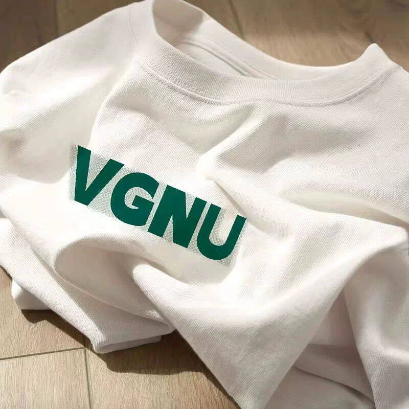 면 반소매-VGNU