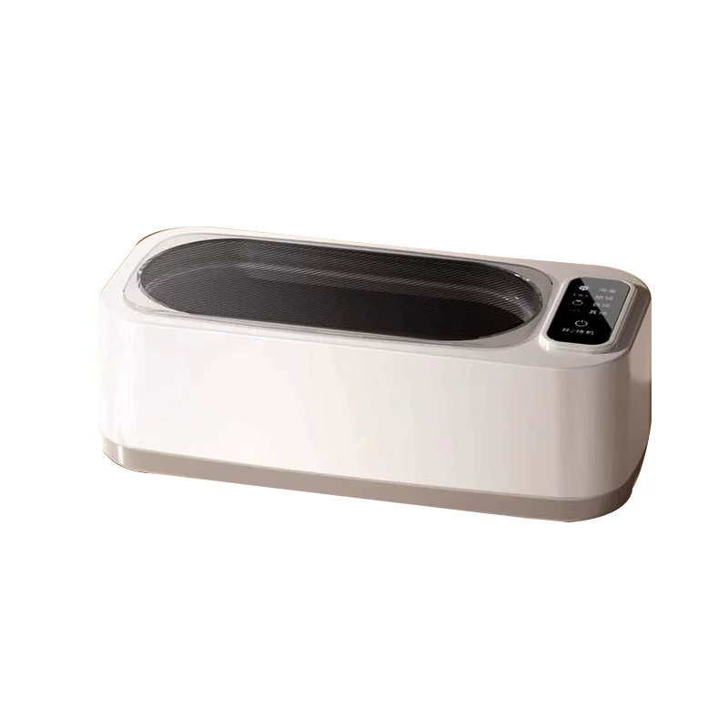 Ultrasonic hygienic glasses, jewelry, capacious bidet