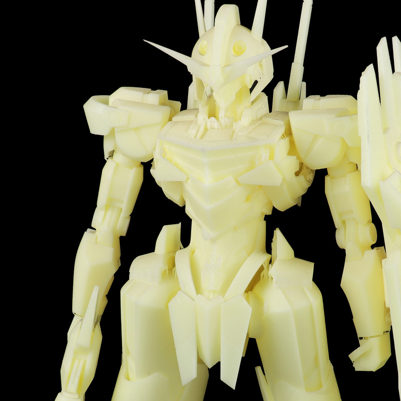 3d打印手板模型树脂打印cnc金属尼龙打印手办覆膜服务硅胶复模|undefined