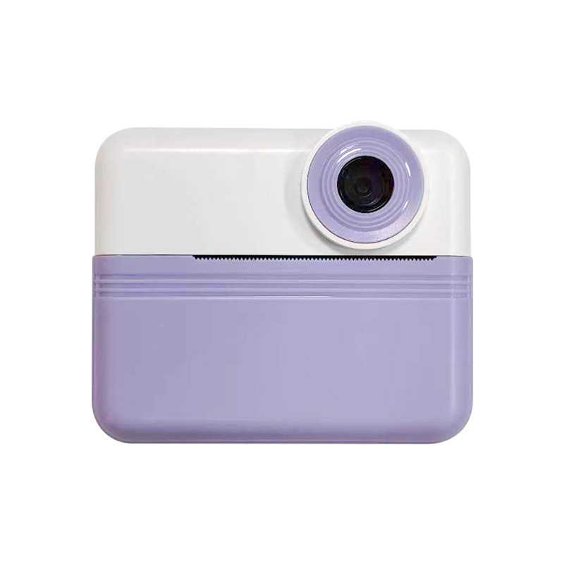Nuevo producto delantero y trasero doble unicornio dinosaurio Santa Claus con patrón de cubierta de silicona fotocamera impresa