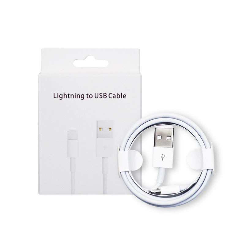 アップルiphone14のデータケーブルを適用して、元の卸売り充電器の充電ケーブルを2メートル延長します。|undefined