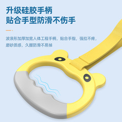 吊環兒童訓練小孩家用室內單槓助長寶寶拉環吊杆運動健身拉伸器材